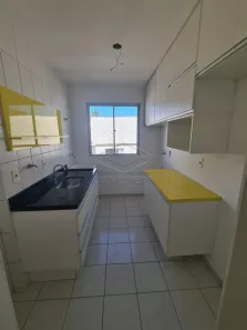 Apartamento com 2 Quartos à venda, 57m² no Vila Giunta, Bauru