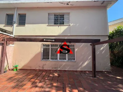 Sobrado com 2 Quartos à venda, 150m² no Vila Firmiano Pinto, São Paulo