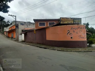 Prédio Inteiro à venda, 900m² no Rio Acima, Mairiporã