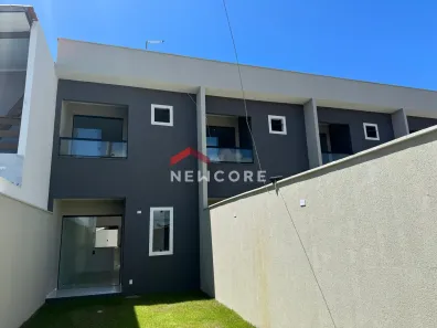 Casa de Condomínio com 2 Quartos à venda, 80m² no Arembepe (Abrantes), Camaçari