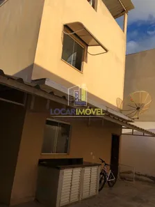 Sobrado com 3 Quartos à venda, 280m² no Felícia, Vitória da Conquista