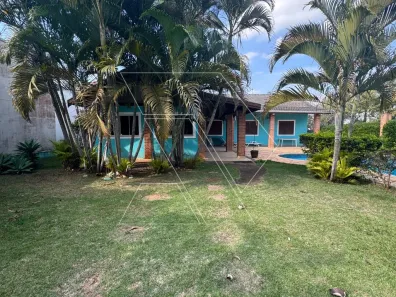 Fazenda / Sítio / Chácara com 3 Quartos à venda, 200m² no Nova Rheata, Boituva