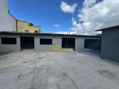 Galpão / Depósito / Armazém para alugar, 450m² no Village Rio das Ostras, Rio das Ostras