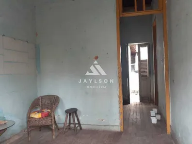 Casa de Vila com 2 Quartos à venda, 60m² no Todos os Santos, Rio de Janeiro