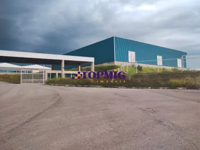 Galpão / Depósito / Armazém à venda, 60000m² no fazenda Santa Cruz, Esmeraldas