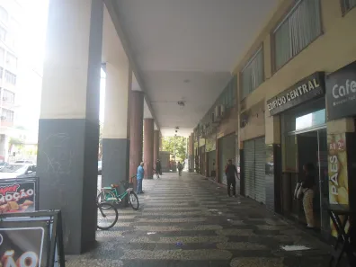 Kitnet com 1 Quarto à venda, 35m² no Centro, Niterói