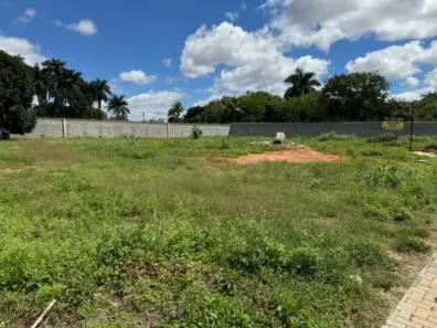 Terreno / Lote / Condomínio à venda, 2500m² no Park Way, Brasília