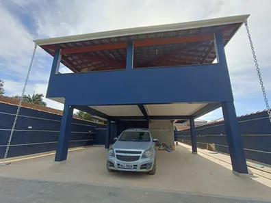 Kitnet com 1 Quarto à venda, 37m² no Maranduba, Ubatuba