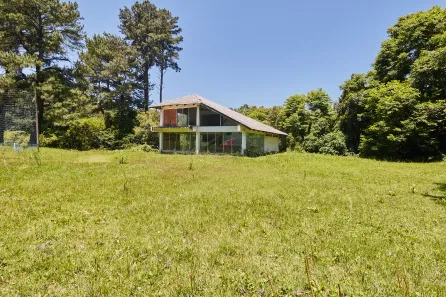Terreno / Lote / Condomínio à venda, 7064m² no Parque São Jorge, Almirante Tamandaré