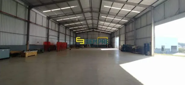 Galpão / Depósito / Armazém para alugar, 1100m² no Parque Norte, Vespasiano