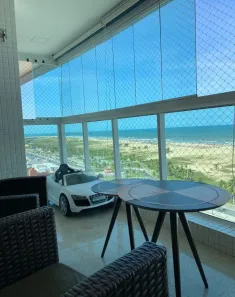 Apartamento com 3 Quartos à venda, 105m² no Atalaia, Aracaju