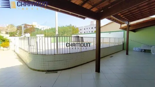 Casa de Condomínio com 3 Quartos à venda, 95m² no Enseada Azul, Guarapari