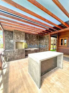 Casa de Condomínio com 4 Quartos para venda ou aluguel, 202m² no Caueira, Itaporanga D'Ajuda