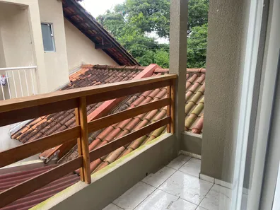 Sobrado com 2 Quartos à venda, 70m² no Cambijú, Itapoá