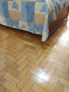 Apartamento com 1 Quarto à venda, 40m² no Santa Teresa, Rio de Janeiro
