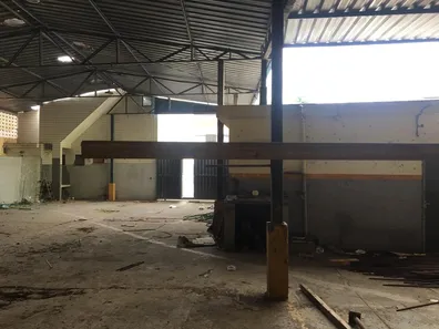 Galpão / Depósito / Armazém para alugar, 600m² no Centro, Cabo Frio