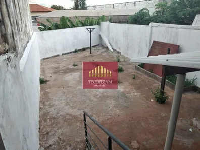 Sobrado com 2 Quartos à venda, 80m² no Jardim Primavera, São José do Rio Preto