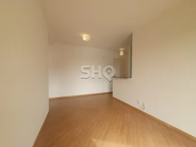 Apartamento com 1 Quarto para alugar, 40m² no Higienópolis, São Paulo