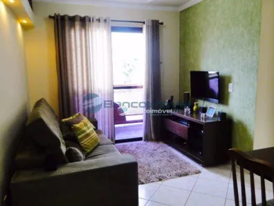 Apartamento com 2 Quartos à venda, 55m² no Jardim das Bandeiras, Campinas