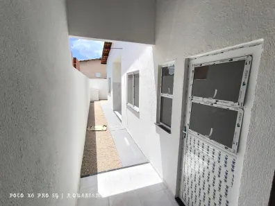 Casa com 2 Quartos à venda, 85m² no Ancuri, Fortaleza