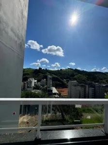 Cobertura com 4 Quartos à venda, 200m² no Antar Ville, Ponte Nova