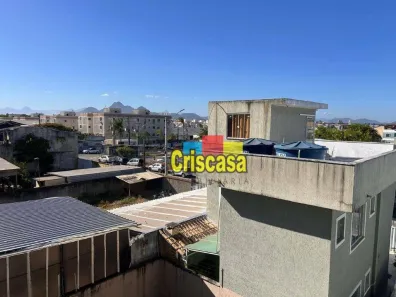 Cobertura com 2 Quartos para venda ou aluguel, 66m² no Atlântica, Rio das Ostras