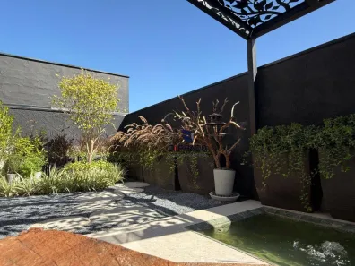 Casa de Condomínio com 5 Quartos à venda, 540m² no Residencial Posse Nova, Itupeva