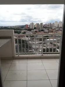 Apartamento com 2 Quartos à venda, 57m² no Vila Santa Delfina, São Paulo