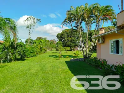 Fazenda / Sítio / Chácara com 3 Quartos à venda, 150m² no Iperoba, São Francisco do Sul