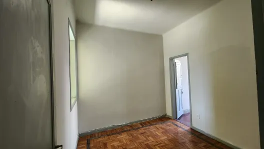 Apartamento com 2 Quartos para alugar, 50m² no Centro, Niterói