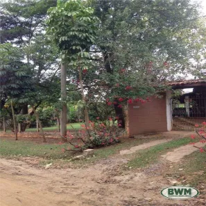 Fazenda / Sítio / Chácara com 2 Quartos à venda, 480m² no Parque Monte Bianco, Araçoiaba da Serra