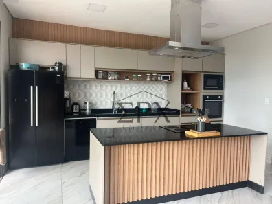 Sobrado com 4 Quartos à venda, 200m² no Canto das Águas, Igaratá