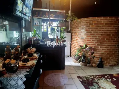 Casa com 1 Quarto para alugar, 40m² no Encruzilhada, Recife