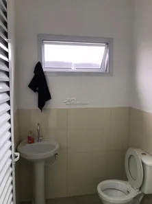 Conjunto Comercial / Sala para alugar, 28m² no Vila São Pedro, Hortolândia