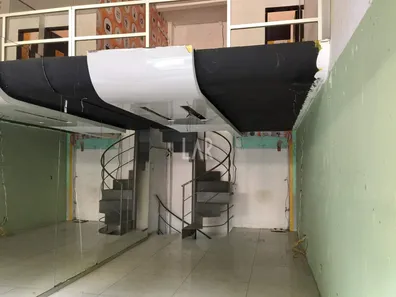 Loja / Salão / Ponto Comercial à venda, 70m² no Savassi, Belo Horizonte