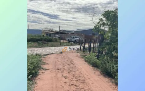 Terreno / Lote / Condomínio à venda, 41000m² no Mel de Baixo, Areia Branca