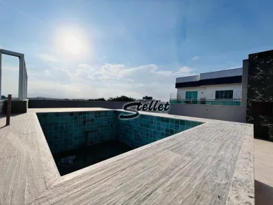 Cobertura com 3 Quartos à venda, 170m² no Costazul, Rio das Ostras