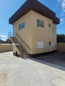 Apartamento com 2 Quartos para alugar, 50m² no Enseada, São Sebastião
