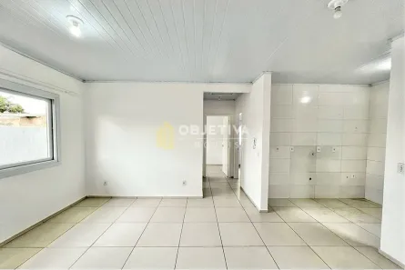 Casa com 2 Quartos à venda, 54m² no Niterói, Canoas