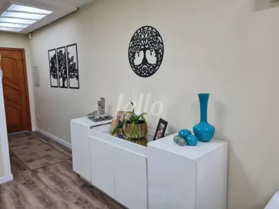 Apartamento com 3 Quartos à venda, 135m² no Rudge Ramos, São Bernardo do Campo