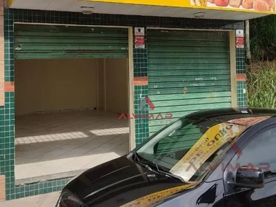 Loja / Salão / Ponto Comercial à venda, 151m² no Conforto, Volta Redonda