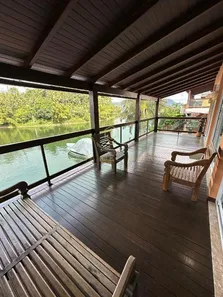 Casa de Condomínio com 5 Quartos à venda, 150m² no Centro, Angra dos Reis