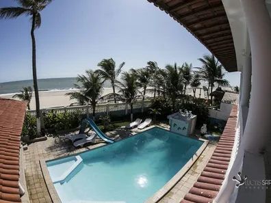 Casa com 6 Quartos para alugar, 250m² no Cumbuco, Caucaia