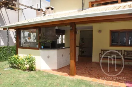 Casa com 4 Quartos à venda, 256m² no Embu-Guaçu, Embu-Guaçu
