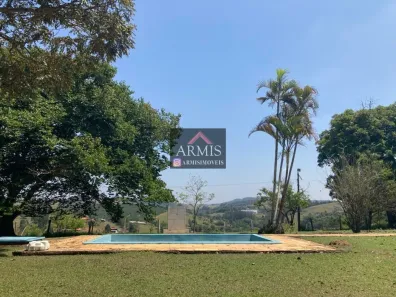 Fazenda / Sítio / Chácara com 3 Quartos para alugar, 30000m² no Boa Vista dos Silva, Bragança Paulista