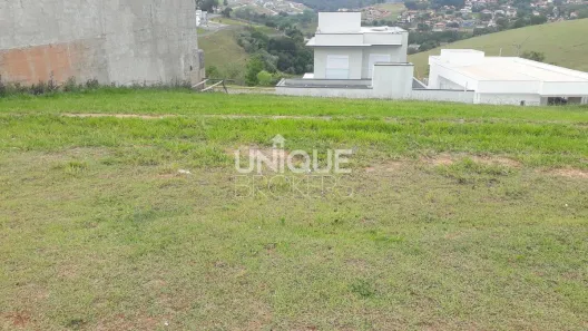 Terreno / Lote / Condomínio à venda, 408m² no Bairro Itapema, Itatiba