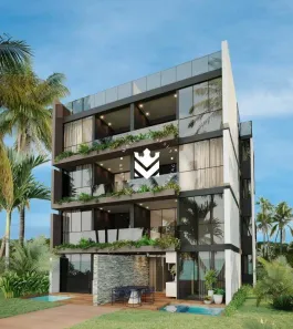 Cobertura com 2 Quartos à venda, 106m² no , Ipojuca