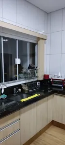 Casa com 3 Quartos à venda, 142m² no Jardim Amélia Dionísio, Olímpia