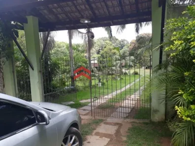 Fazenda / Sítio / Chácara com 4 Quartos à venda, 2511m² no , Vargem Grande Paulista