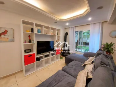 Casa de Condomínio com 3 Quartos à venda, 105m² no Vila Andrade, São Paulo